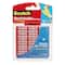 3M Scotch&#xAE; Restickable Mini Mounting Tabs, 72ct.